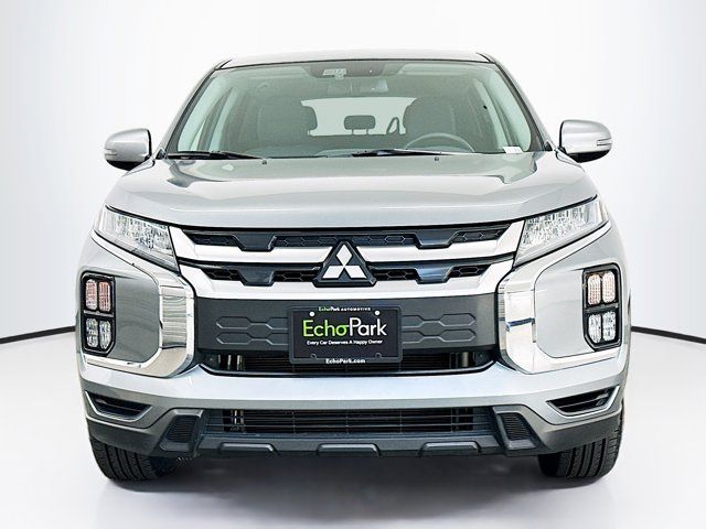 2025 Mitsubishi Outlander Sport SE