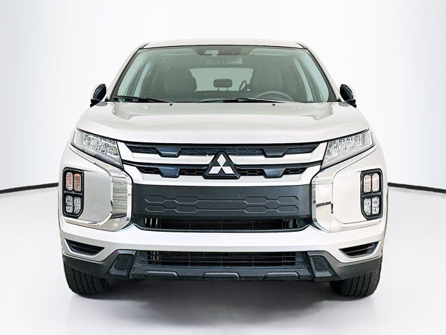 2025 Mitsubishi Outlander Sport SE