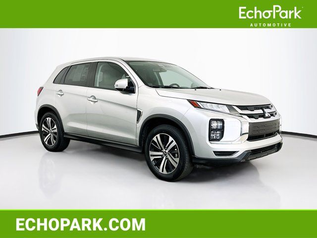 2025 Mitsubishi Outlander Sport SE