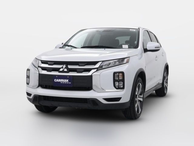 2025 Mitsubishi Outlander Sport SE