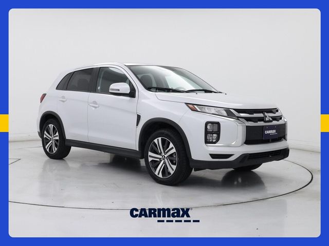 2025 Mitsubishi Outlander Sport SE