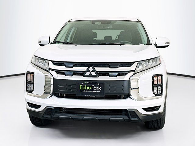 2025 Mitsubishi Outlander Sport SE