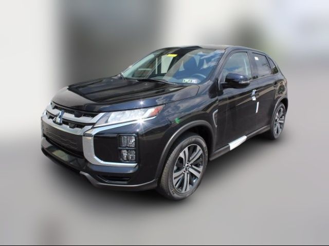 2025 Mitsubishi Outlander Sport SE