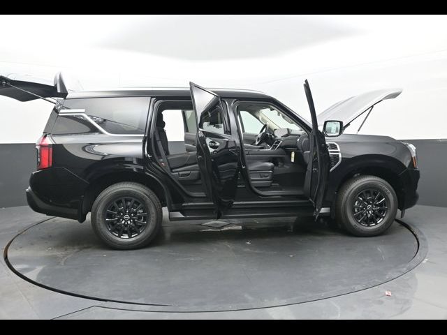 2025 Nissan Armada SV