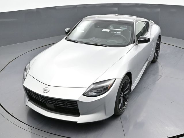 2025 Nissan Z Performance
