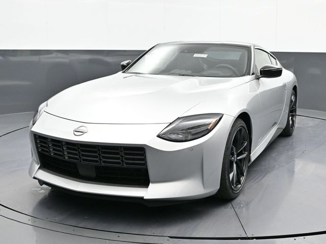 2025 Nissan Z Performance