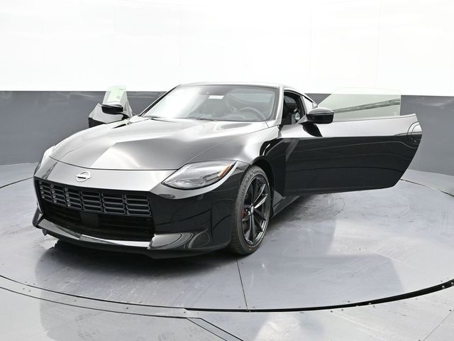 2025 Nissan Z Performance