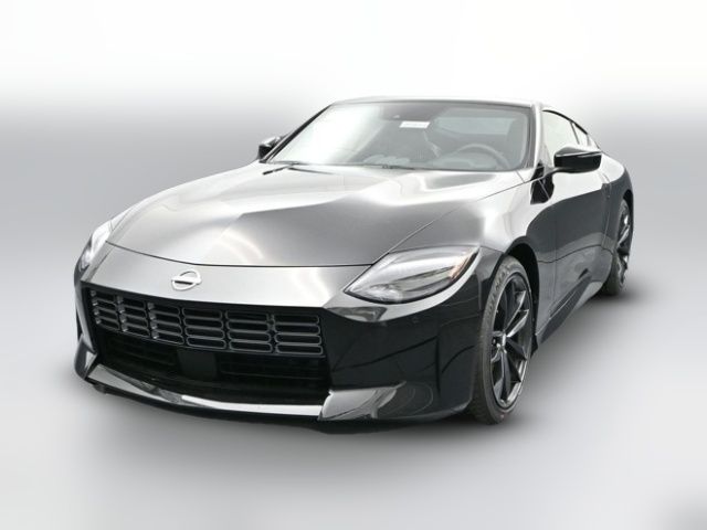 2025 Nissan Z Performance