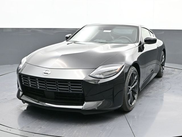 2025 Nissan Z Performance