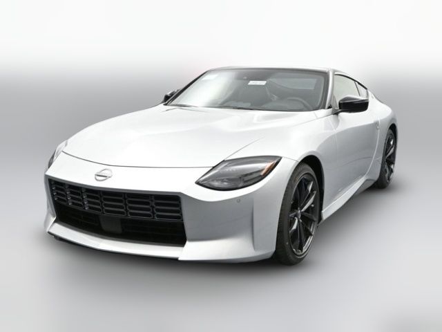 2025 Nissan Z Performance