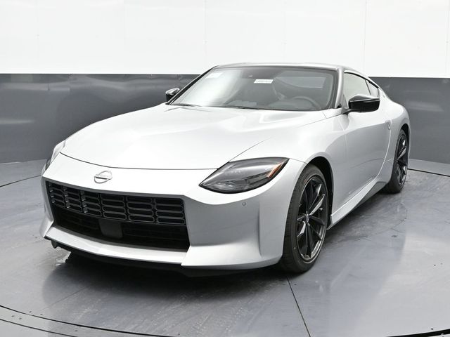 2025 Nissan Z Performance