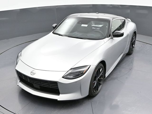 2025 Nissan Z Performance