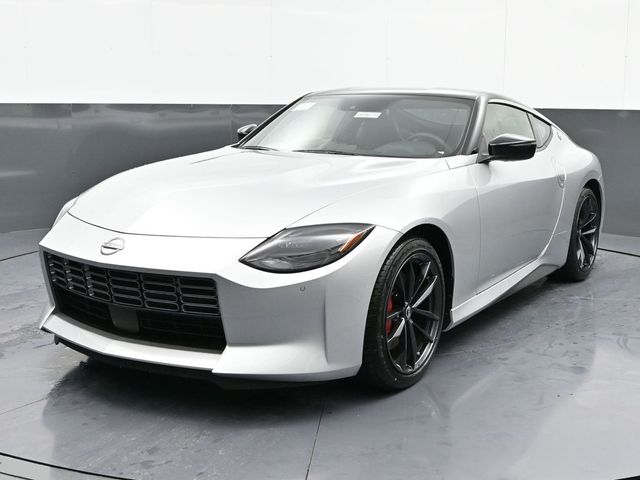2025 Nissan Z Performance