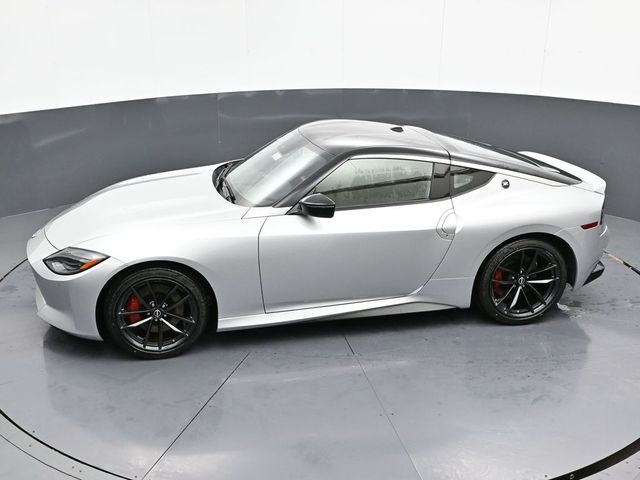 2025 Nissan Z Performance