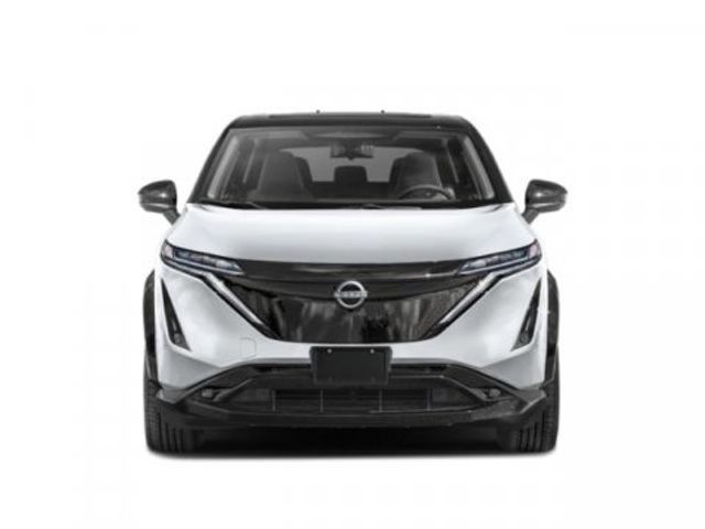 2025 Nissan ARIYA PLATINUM+