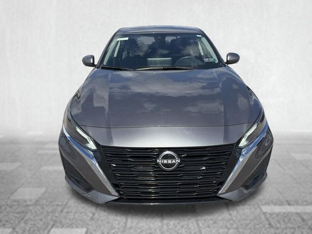 2025 Nissan Altima SL
