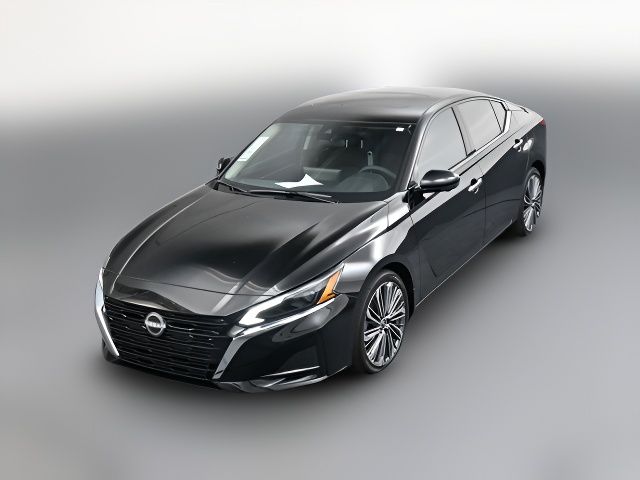 2025 Nissan Altima SL