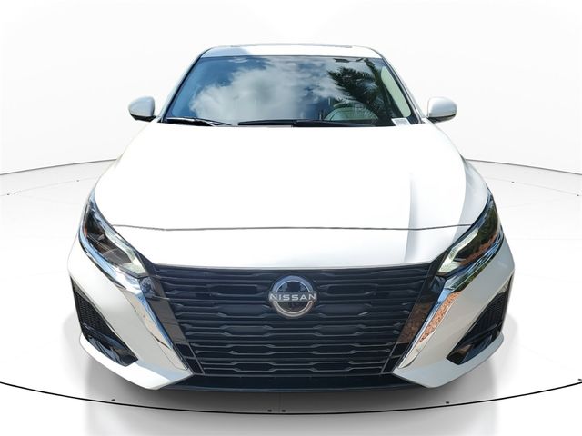 2025 Nissan Altima SL