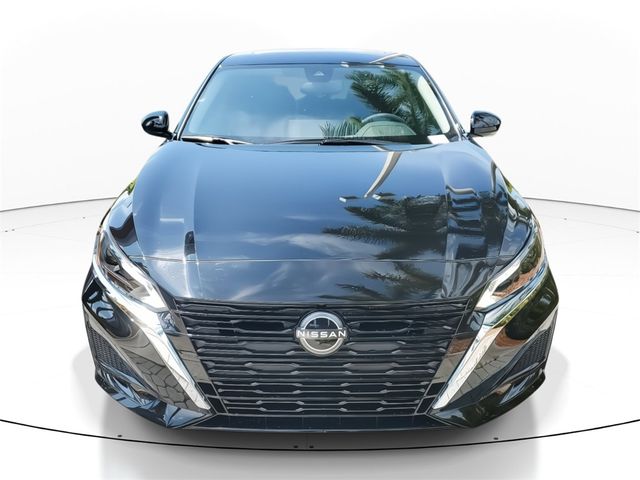 2025 Nissan Altima SL