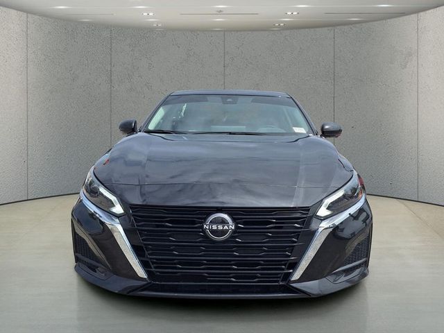 2025 Nissan Altima SL