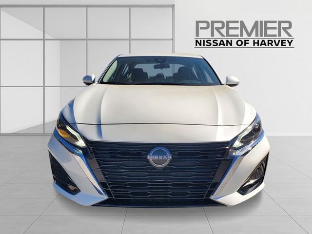 2025 Nissan Altima SL