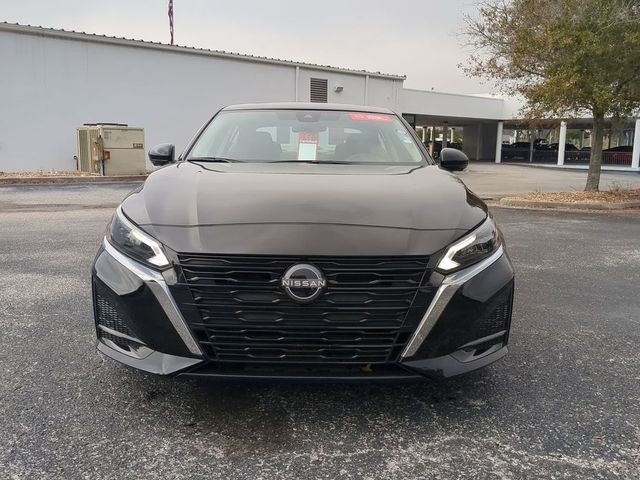 2025 Nissan Altima SL