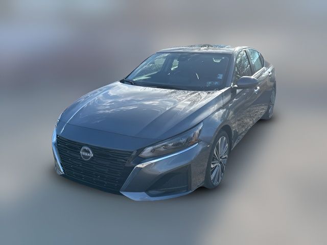 2025 Nissan Altima SL