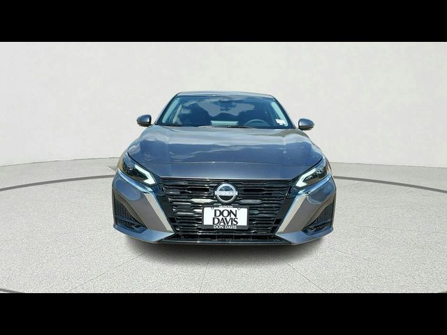 2025 Nissan Altima SL