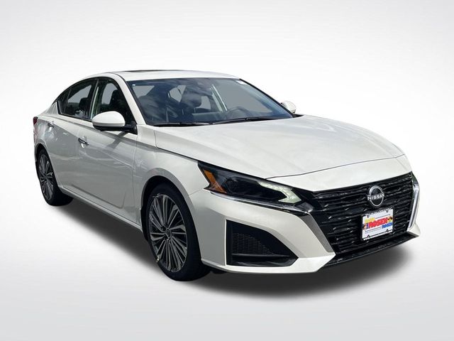 2025 Nissan Altima SL