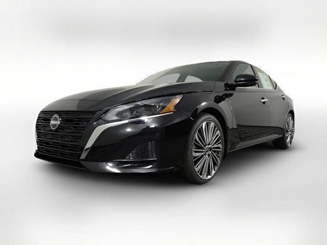 2025 Nissan Altima SL