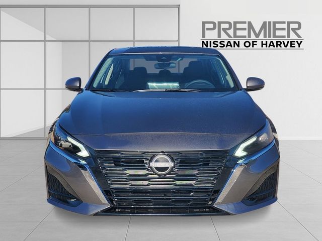 2025 Nissan Altima SL