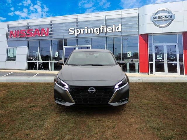 2025 Nissan Altima SL