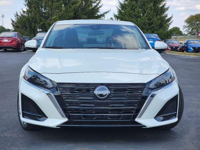 2025 Nissan Altima SL