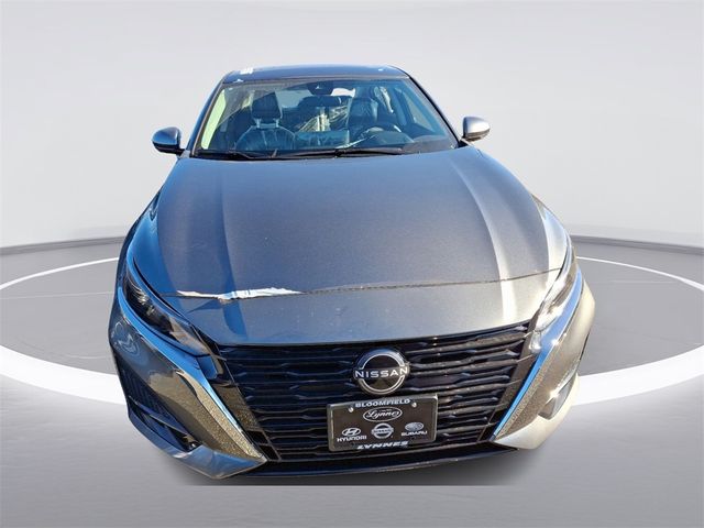 2025 Nissan Altima SL