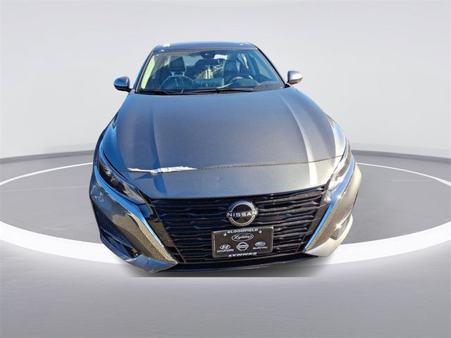 2025 Nissan Altima SL