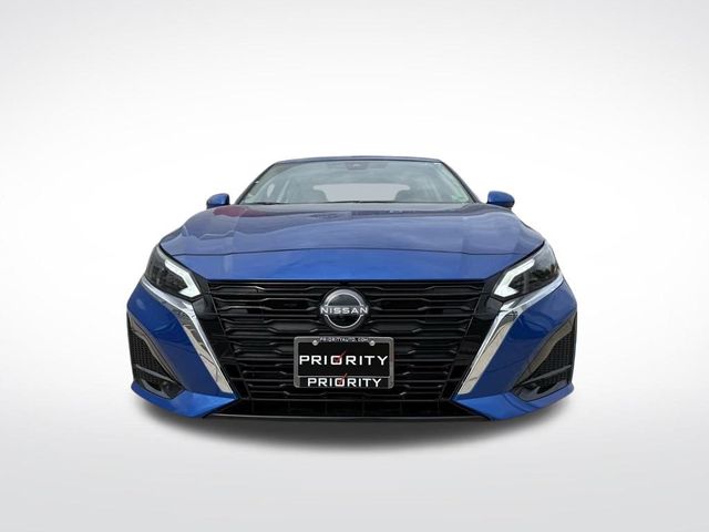 2025 Nissan Altima SL