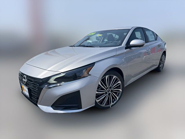 2025 Nissan Altima SL