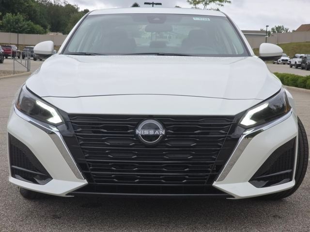 2025 Nissan Altima SL