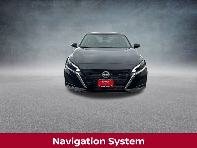 2025 Nissan Altima SL