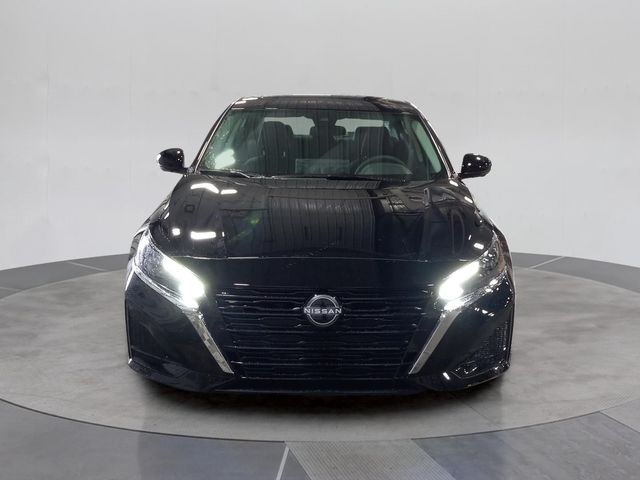 2025 Nissan Altima SL