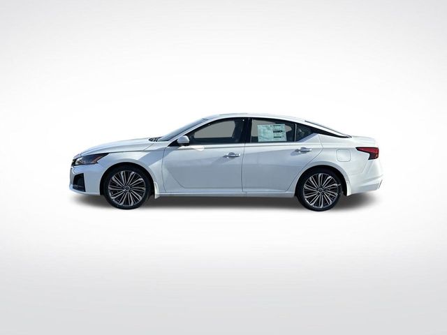 2025 Nissan Altima SL