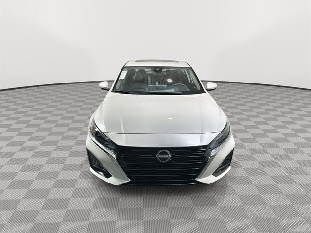 2025 Nissan Altima SL