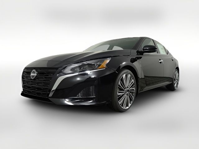 2025 Nissan Altima SL