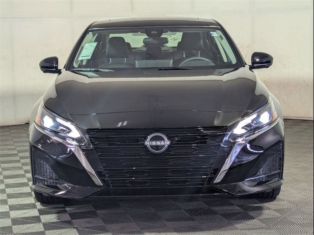2025 Nissan Altima SL