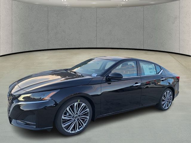 2025 Nissan Altima SL