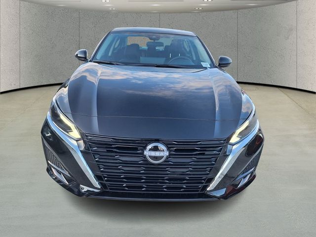 2025 Nissan Altima SL