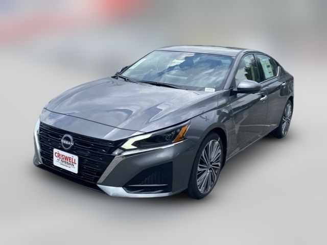 2025 Nissan Altima SL