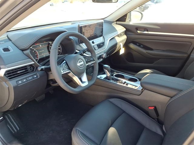 2025 Nissan Altima SL