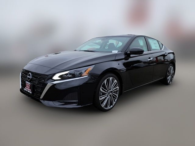 2025 Nissan Altima SL