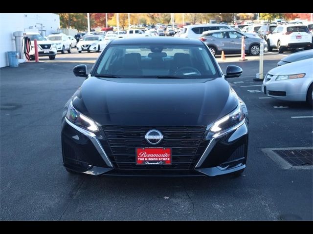 2025 Nissan Altima SL